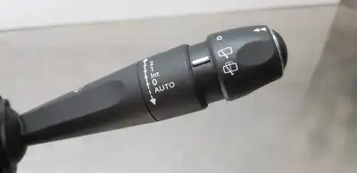 Second-hand car spare part multifunction switch for citroen c4 grand picasso feel oem iam references 98180635zd  