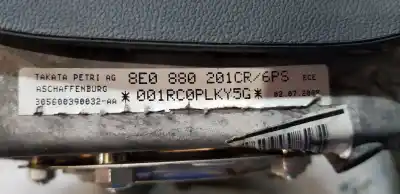 Автозапчасти б/у передняя левая подушка безопасности за audi a3 (8p) 1.9 tdi ambiente ссылки oem iam 8e0880201cr  