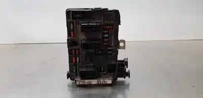 Gebrauchtes Autoersatzteil RELAIS SICHERUNGSKASTEN Multifunktionsrelais zum PEUGEOT 1007  OEM-IAM-Referenzen 9650618380  