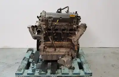 Pièce détachée automobile d'occasion moteur complet pour opel astra gtc enjoy références oem iam z14xep  