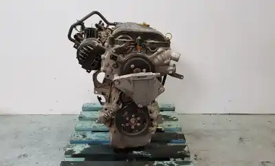 Pièce détachée automobile d'occasion moteur complet pour opel astra gtc enjoy références oem iam z14xep  
