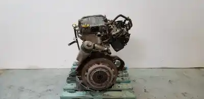 Pièce détachée automobile d'occasion moteur complet pour opel astra gtc enjoy références oem iam z14xep  