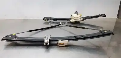Peça sobressalente para automóvel em segunda mão elevador de vidros dianteira esquerda por bmw x5 (e70) xdrive35d referências oem iam 6967261
