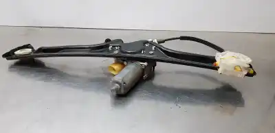 Peça sobressalente para automóvel em segunda mão elevador de vidros traseiro direito por bmw x5 (e70) xdrive35d referências oem iam 6967262