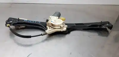 Peça sobressalente para automóvel em segunda mão elevador de vidros traseiro esquerdo por bmw x5 (e70) xdrive35d referências oem iam 6967261