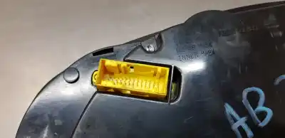 Peça sobressalente para automóvel em segunda mão quadrante por peugeot 5008 access referências oem iam 9810462780  