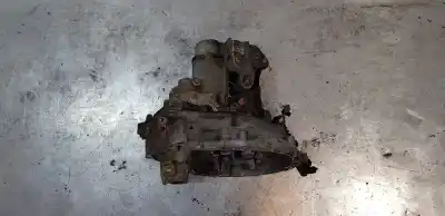 Tweedehands auto-onderdeel versnellingsbak voor peugeot 1007 urban oem iam-referenties 20cq01  