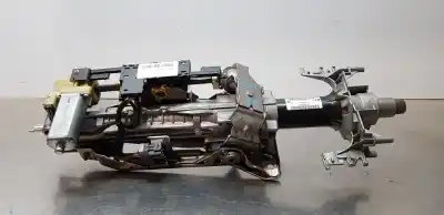 Peça sobressalente para automóvel em segunda mão coluna de direcção por bmw x5 (e70) xdrive35d referências oem iam 32306786254
