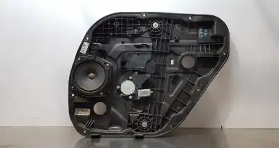 Gebrauchtes Autoersatzteil fensterheber hinten rechts zum kia carens ( ) concept oem-iam-referenzen 83460a4010