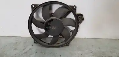 Автозапчасти б/у ЭЛЕКТРИЧЕСКИЙ ВЕНТИЛЯТОР за RENAULT SCENIC III  ссылки OEM IAM 214810898R  