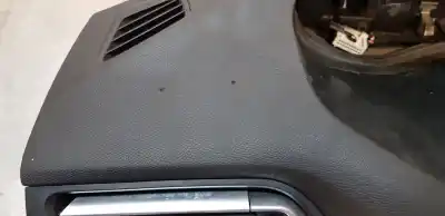 Peça sobressalente para automóvel em segunda mão kit airbag por peugeot 308 active referências oem iam 9807568180  