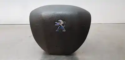 Peça sobressalente para automóvel em segunda mão kit airbag por peugeot 308 active referências oem iam 9807568180  
