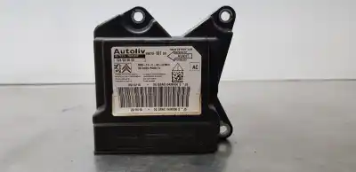 Peça sobressalente para automóvel em segunda mão kit airbag por peugeot 308 active referências oem iam 9807568180  