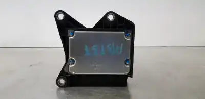 Peça sobressalente para automóvel em segunda mão kit airbag por peugeot 308 active referências oem iam 9807568180  