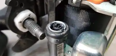 Peça sobressalente para automóvel em segunda mão kit airbag por peugeot 308 active referências oem iam 9807568180  