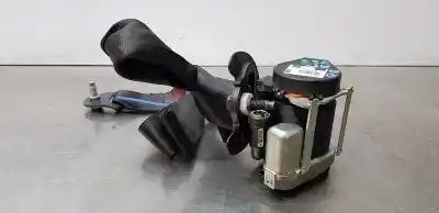 Peça sobressalente para automóvel em segunda mão kit airbag por peugeot 308 active referências oem iam 9807568180  