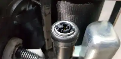 Peça sobressalente para automóvel em segunda mão kit airbag por peugeot 308 active referências oem iam 9807568180  