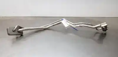 Peça sobressalente para automóvel em segunda mão tubos de ar condicionado por bmw x5 (e70) xdrive35d referências oem iam 9187635