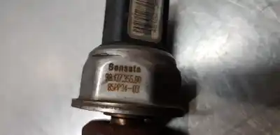 Second-hand car spare part distributor pipe for ford transit courier combi trend oem iam references 9685297580  