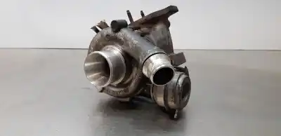 Second-hand car spare part TURBOCHARGER for RENAULT MEGANE II BERLINA 5P  OEM IAM references H8200347344  