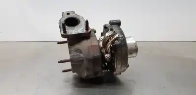 Second-hand car spare part turbocharger for renault megane ii berlina 5p gt oem iam references h8200347344  