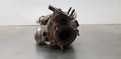 Second-hand car spare part turbocharger for renault megane ii berlina 5p gt oem iam references h8200347344  