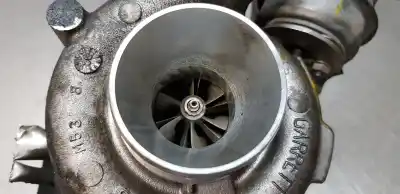 Second-hand car spare part turbocharger for renault megane ii berlina 5p gt oem iam references h8200347344  