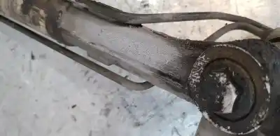 Recambio de automóvil de segunda mano de cremallera direccion para seat ibiza (6l1) stella referencias oem iam 6q1423055  