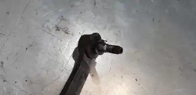 Recambio de automóvil de segunda mano de cremallera direccion para seat ibiza (6l1) stella referencias oem iam 6q1423055  