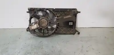Pezzo di ricambio per auto di seconda mano ELETTROVENTOLA per FORD FOCUS BERLINA (CAP)  Riferimenti OEM IAM 3M5H8C607RG  