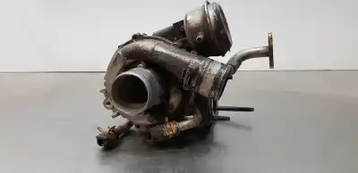 Автозапчастина б/у турбонагрузник для RENAULT SCENIC II Emotion Посилання на OEM IAM H8200396585  