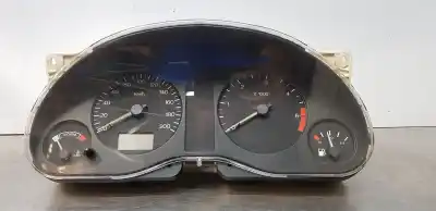 Автозапчасти б/у ПРИБОРНАЯ ДОСКА за FORD GALAXY (VX)  ссылки OEM IAM 95VW10849DG  