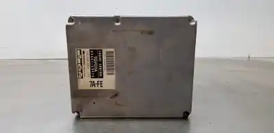 Second-hand car spare part ECU ENGINE CONTROL for TOYOTA CELICA (T20)  OEM IAM references 896612D470  