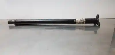 Peça sobressalente para automóvel em segunda mão transmissão central dianteira por bmw x5 (e70) xdrive35d referências oem iam 7556019