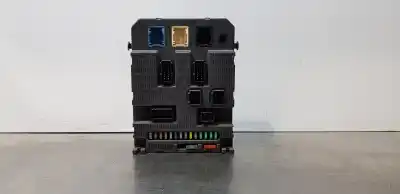 Second-hand car spare part FUSE BOX UNIT for PEUGEOT 207 SW  OEM IAM references 9663798280  