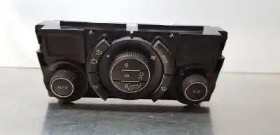 Автозапчасти б/у КЛИМАТ-КОНТРОЛЬ за PEUGEOT 5008  ссылки OEM IAM 96738323XT  