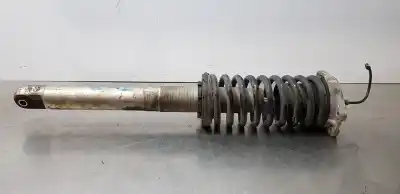 Pièce détachée automobile d'occasion amortisseur avant gauche pour maserati quattroporte básico références oem iam 462400126512  