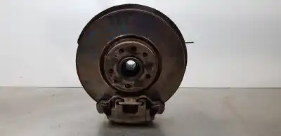 Second-hand car spare part Front Left Knuckle for CITROEN C4 GRAND PICASSO Feel OEM IAM references 1610137880  