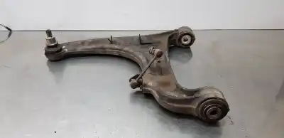 Pièce détachée automobile d'occasion Bras De Suspension Superieur Arriere Gauche pour MASERATI QUATTROPORTE Básico Références OEM IAM   
