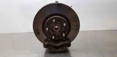 Pièce détachée automobile d'occasion moyeu de roue avant droite pour kia carens ( ) attract références oem iam 51716a4000