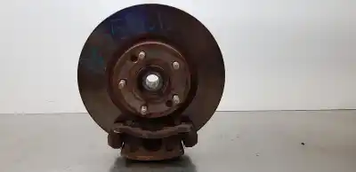İkinci el araba yedek parçası ÖN SAG KNUCKLE için KIA CARENS ( )  OEM IAM referansları 51716A4500  