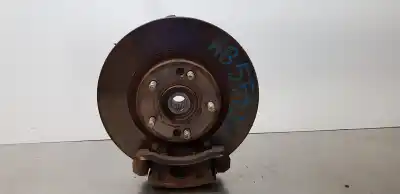 Second-hand car spare part front left knuckle for kia carens ( ) concept oem iam references 51715a4500