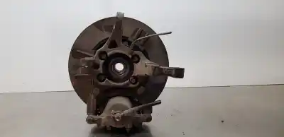 Peça sobressalente para automóvel em segunda mão manga de eixo dianteira esquerda por kia carens ( ) concept referências oem iam 51715a4500  