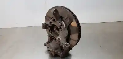 Peça sobressalente para automóvel em segunda mão manga de eixo dianteira esquerda por kia carens ( ) concept referências oem iam 51715a4500  