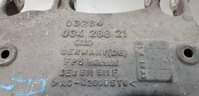 Автозапчасти б/у задний левый нижний рычаг подвески за audi a8 (4e2) 4.0 tdi quattro ссылки oem iam 4e0511511f  