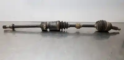 Second-hand car spare part front right transmission for mazda 6 lim. (gh) 1.8 120cv active oem iam references gd752550xc