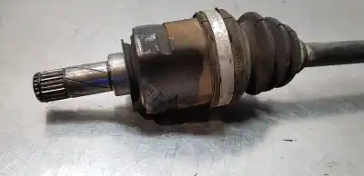 Second-hand car spare part front right transmission for opel corsa d enjoy oem iam references 26119529  