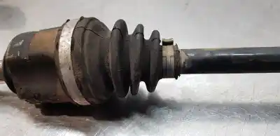 Second-hand car spare part front right transmission for opel corsa d enjoy oem iam references 26119529  