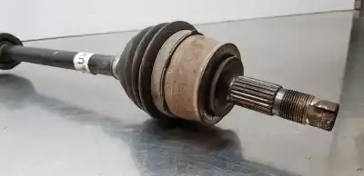 Second-hand car spare part front right transmission for opel corsa d enjoy oem iam references 26119529  