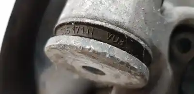 Автозапчасти б/у поворот заднего права за audi a8 (4e2) 4.0 tdi quattro ссылки oem iam 4e0505436c  